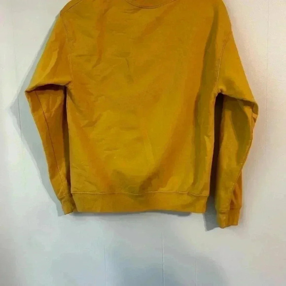 Disney sweatshirt. Size medium 7-9. Winnie the Pooh. Preowned. - Picture 6 of 6